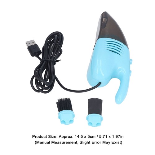 Usb mini keyboard vacuum - keyboard,