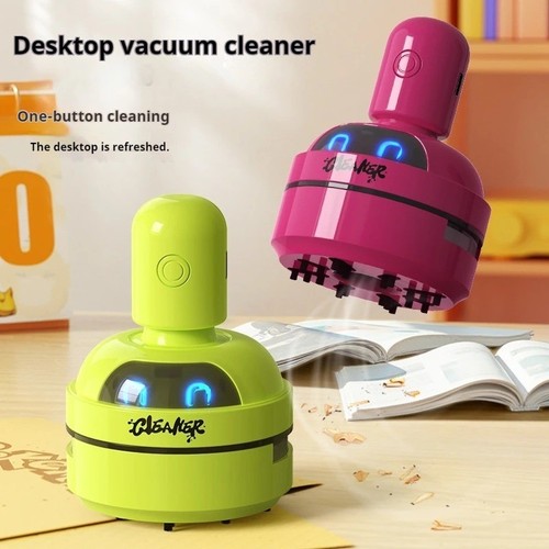 Mini desktop vacuum cleaner - mini,