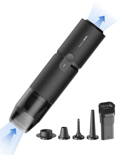 Hoto cordless handheld vacuum - hoto,