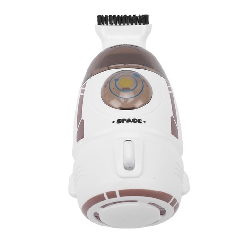 Mini desktop vacuum - vacuum, cleaner