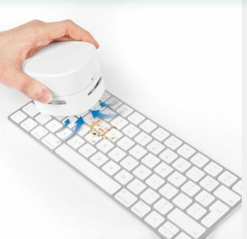 Intempo mini keyboard - mini, vacuum