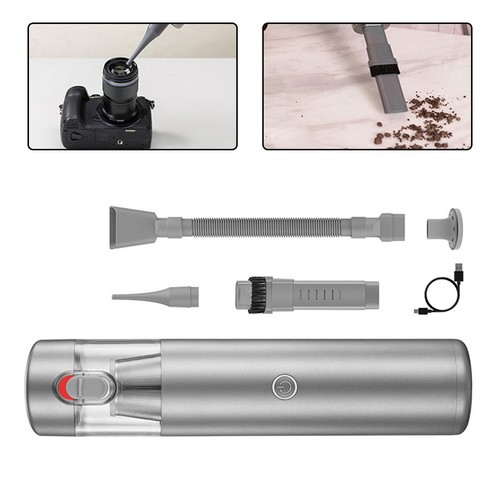 7500pa suction handheld - suction,
