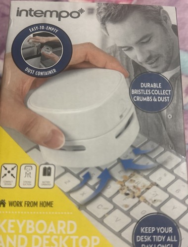 Intempo mini keyboard - intempo,