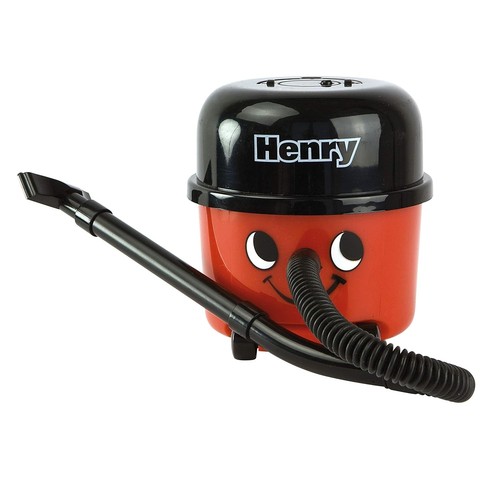 Paladone henry hoover mini - henry,