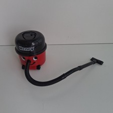 Henry Hoover Desk Vacuum, Mini