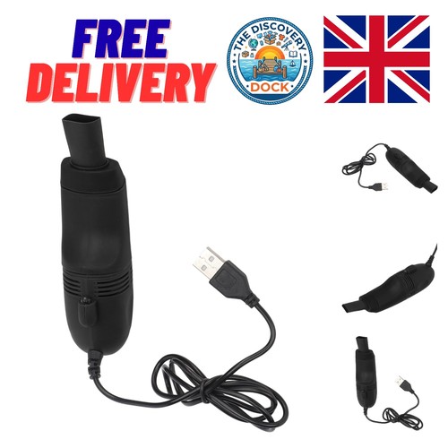 Portable mini vacuum cleaner - portable,