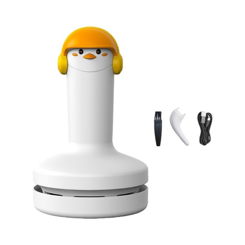 Mini cordless desktop - cordless, vacuum