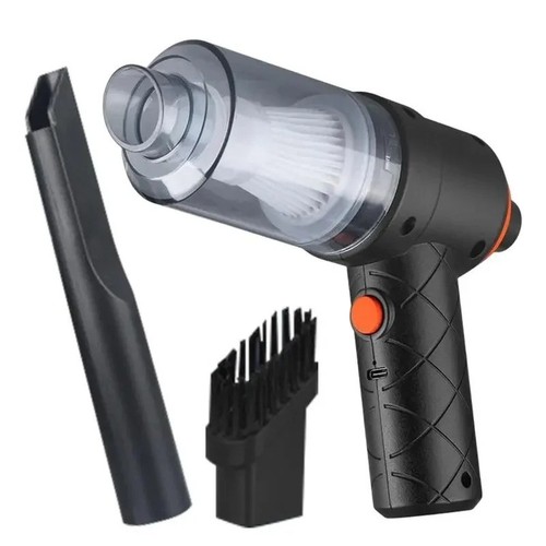 Wireless car vacuum - wireless,